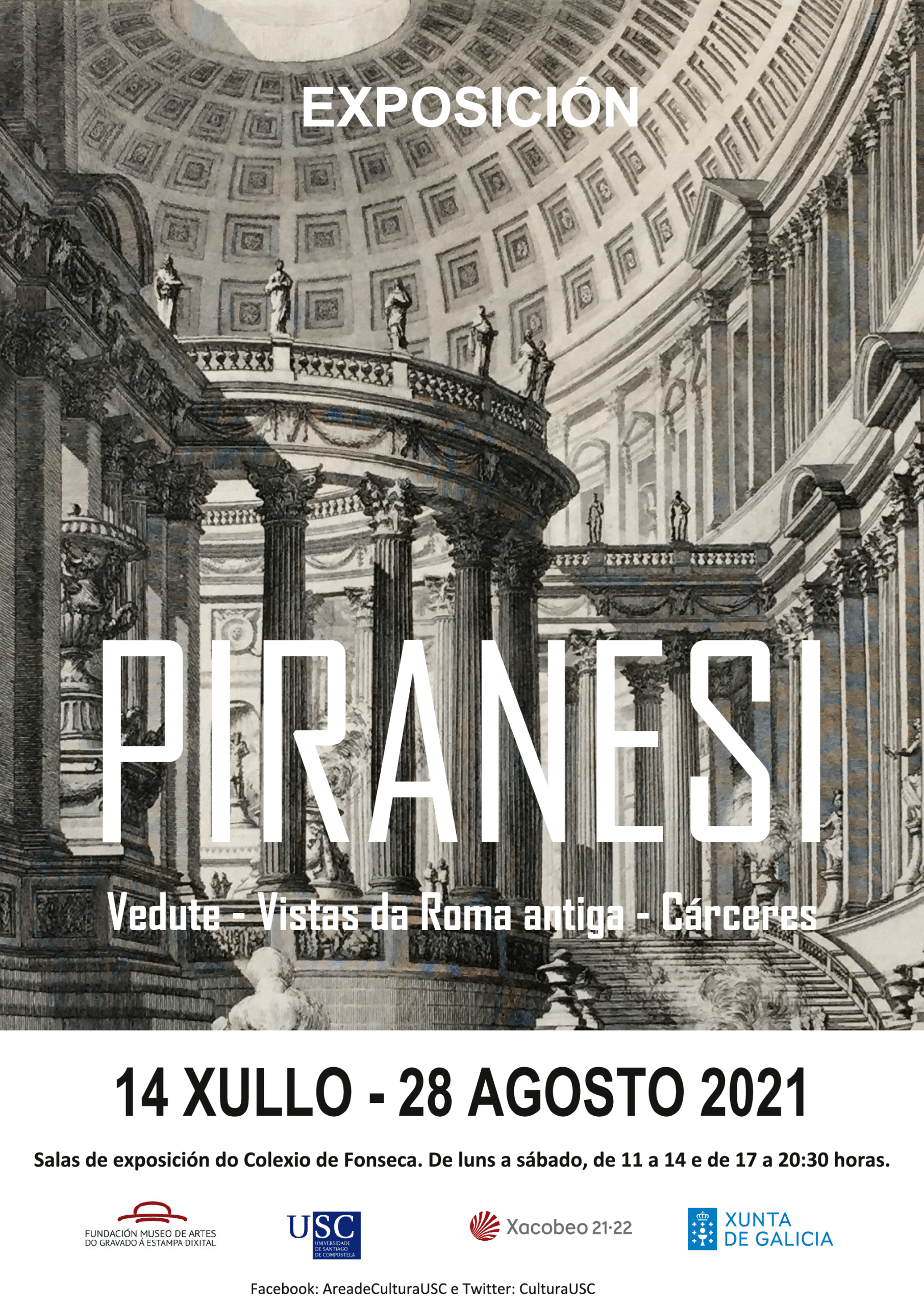 Cartaz_Piranesi_USC